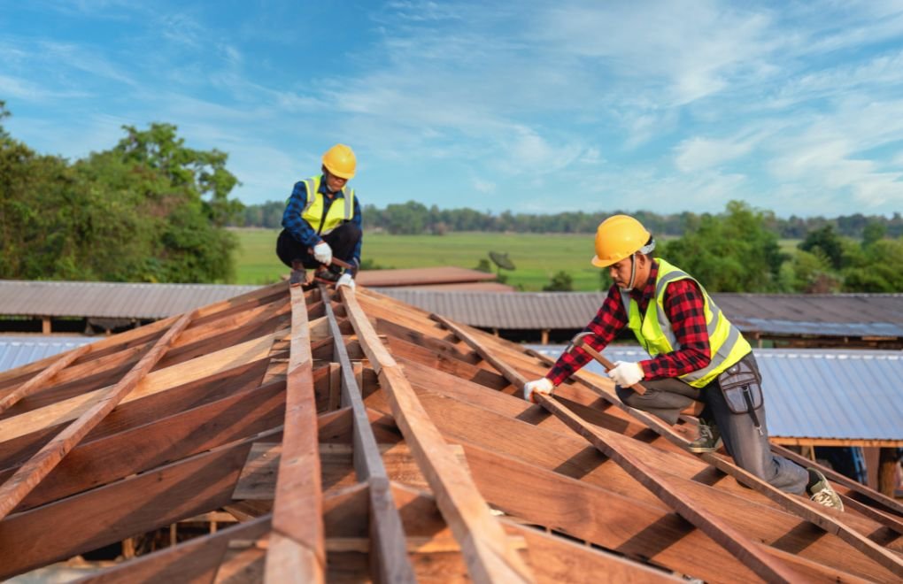 Home Builders