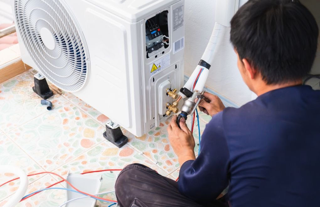 HVAC Installation