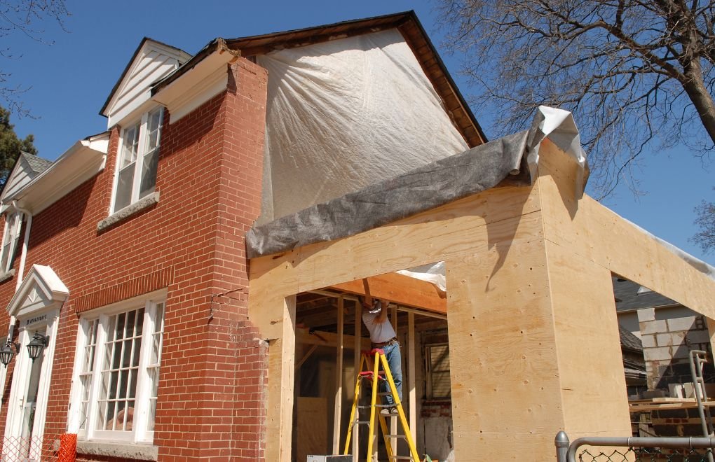 Addition Services